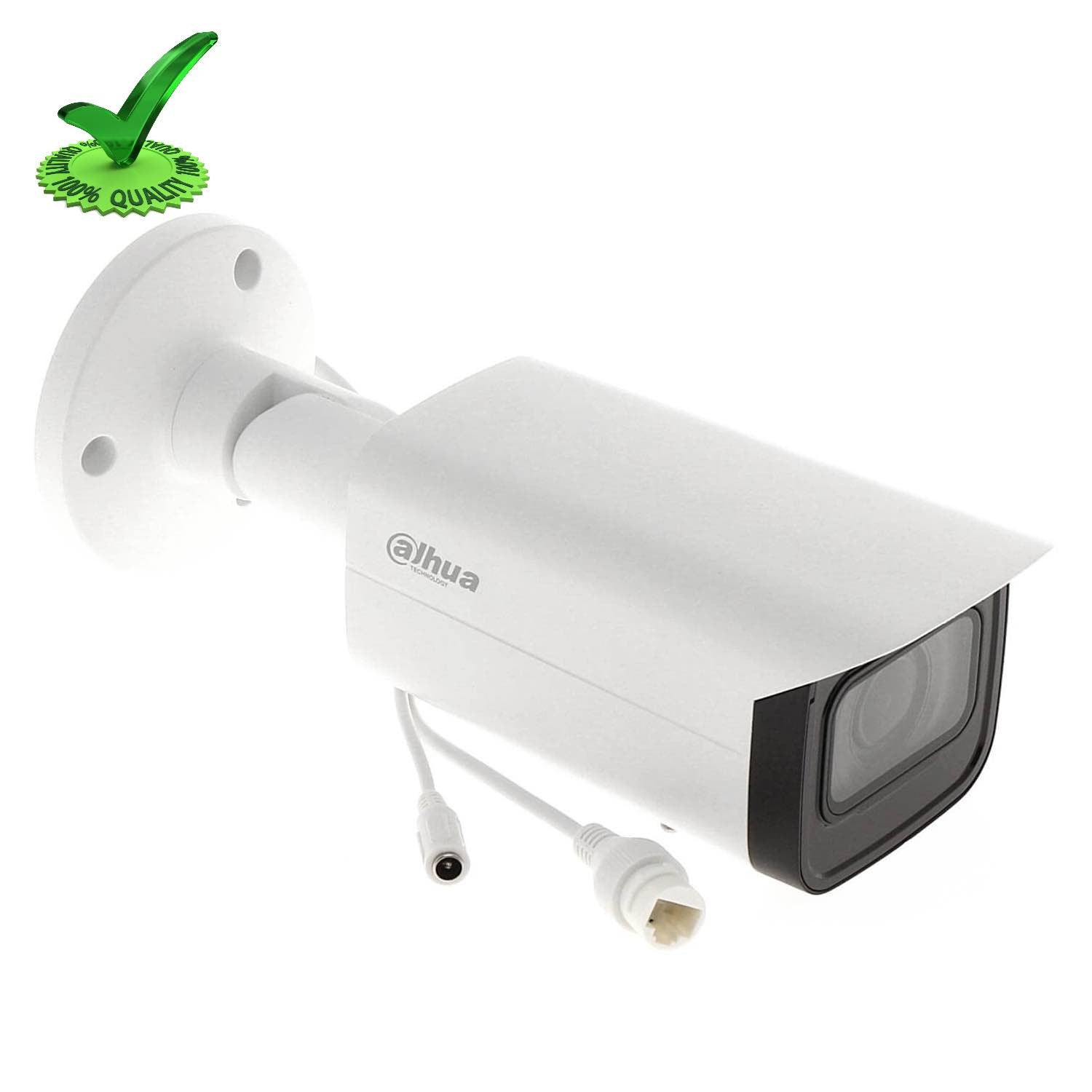 Dahua DH-IPC-HFW1431TP-ZS-S4 4MP IP Network Bullet Camera Dahua DH-IPC-HFW1431TP-ZS-S4 4MP IP Network Bullet Camera